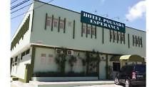 Pousada Esperanca นาตาล ภายนอก รูปภาพ
