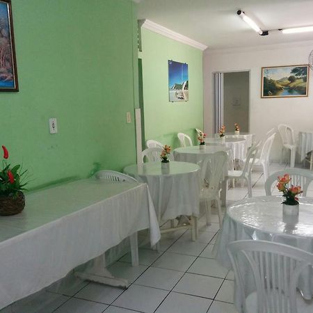 Pousada Esperanca นาตาล ภายนอก รูปภาพ