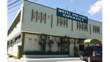 Pousada Esperanca นาตาล ภายนอก รูปภาพ
